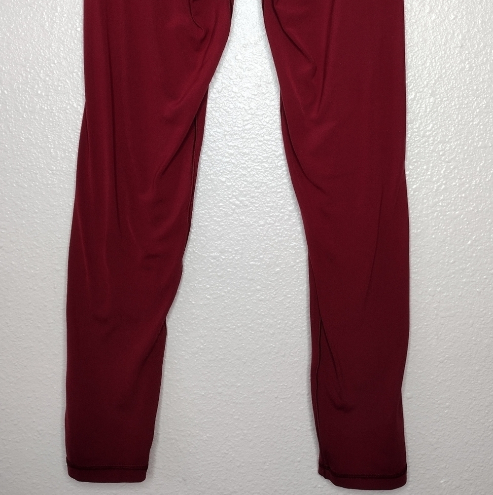 Aerie Women's Active Running Training Workout Athletic Leggings - Picture 6 of 14